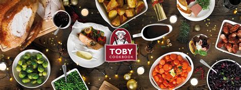 Delicious Christmas Recipes | Toby Carvery