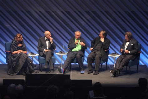 Video: Watch full Pritzker Prize ceremony - Insight, , - CID