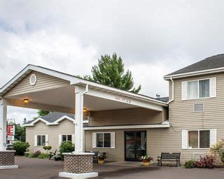 3 Hotels in Ironwood, MI - Choice Hotels