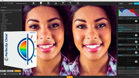 Athentech Unveils Two New Version of Perfectly Clear (Including a Free Version) - Photofocus