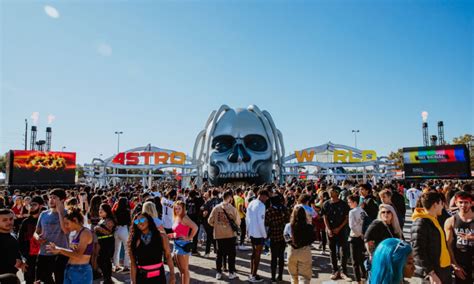 Astroworld Festival Reveals 2021 Lineup Includes Tame Impala, SZA, and ...