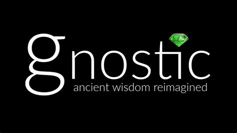 Gnostic TV Network: Ancient Wisdom Reimagined