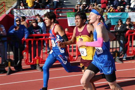 COMPETE WITH CLASS MOMENT AT STATE CROSS COUNTRY CHAMPIONSHIPS – NMAA