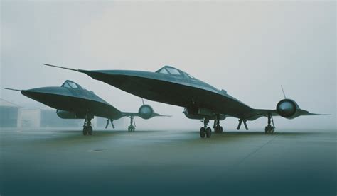 Lockheed SR-71 Blackbird - Engineering Channel