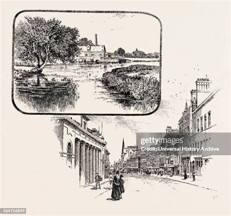 Borough Of Colchester Essex Photos and Premium High Res Pictures - Getty Images