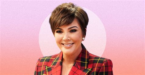 Kris Jenner Reveals Her 2023 Holiday Card: Exclusive