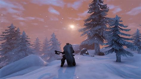 Valheim: New Updates Will Bring Bosses, Ship Customisation and More