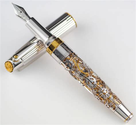 Caran d'Ache 1010 Limited Edition Fountain Pen #144/500 | eBay