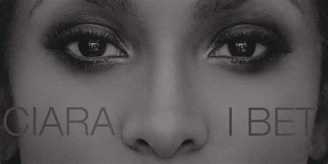 Ciara - “I Bet” Single Premiere – Beats4LA