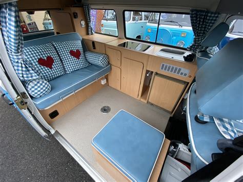 Vw T2 Camper Interior Units | Psoriasisguru.com