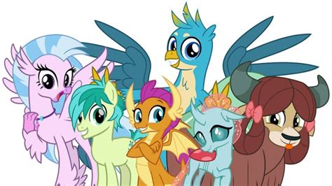 The Complete Timeline Of My Little Pony: Friendship Is Magic Explained