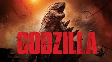 Godzilla (2014) Review - YouTube