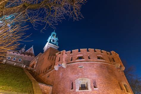 Wawel Castle on Behance