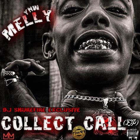 DOWNLOAD ALBUM: YNW Melly - Collect Call EP Zip & Mp3 | HIPHOPDE