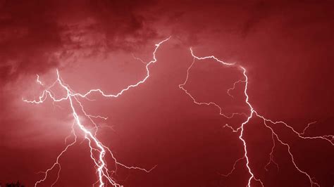 Free download Red Clouds Storm Black [1920x1080] for your Desktop, Mobile & Tablet | Explore 23 ...
