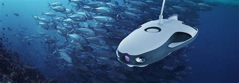 5 Best Underwater Drones - Jan. 2021 - BestReviews