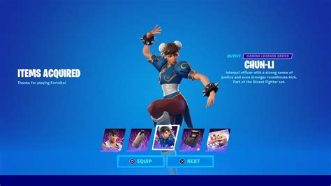 Total 64+ imagen chung lee fortnite skin - Thptnganamst.edu.vn