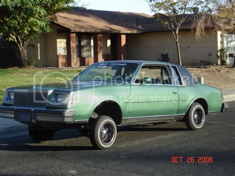 Clean 1978 Buick Regal | LayItLow.com Lowrider Forums