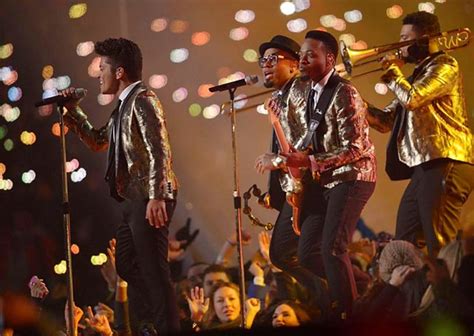 Super Bowl XLVIII Halftime Show - Sports Illustrated