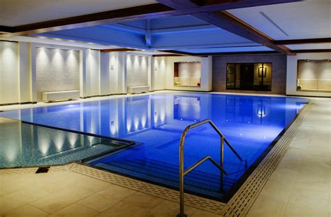 Kettering Park Hotel & Spa | Discover Northamptonshire