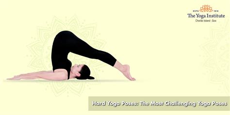 Some Yoga Poses Images And Es - Infoupdate.org