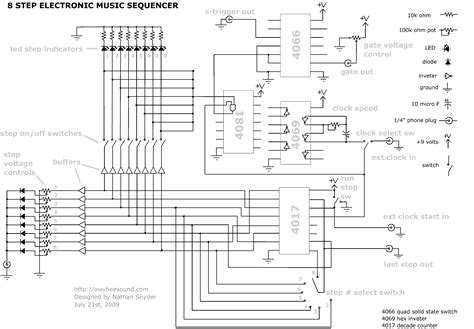 Heat Sequencer Wiring Diagram - Wiring Flow Schema