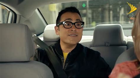 Sprint Unveils Second TV Ad Starring Paul Marcarelli, the Actor Who Used to Ask If You Could ...