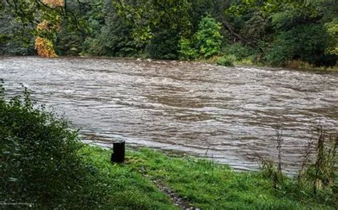 Aberdeen weather RECAP: rain warning ends after showers batter north ...