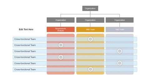 12 Best Org Chart Templates for PowerPoint Presentations - SlideModel