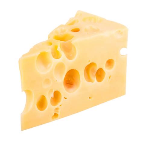 Swiss Cheese