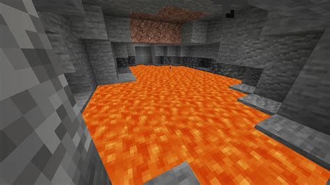 You can make silent, deadly Minecraft lava traps with string