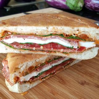 10 Best Salami Pepperoni Sandwich Recipes