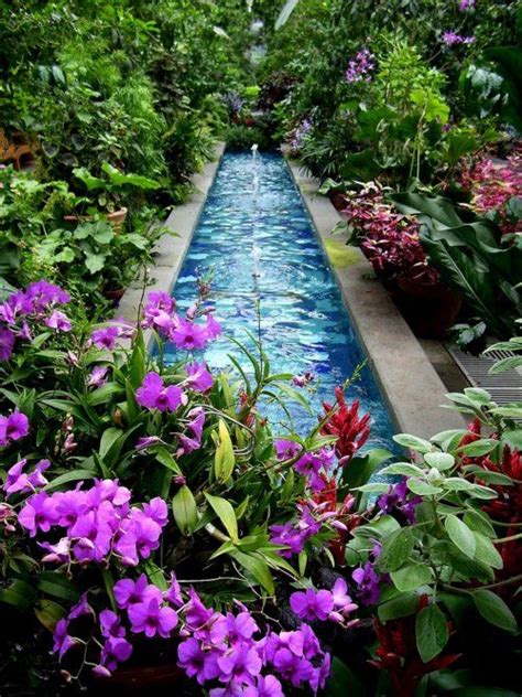 15 Fantastic Backyard Water Features - Top Dreamer