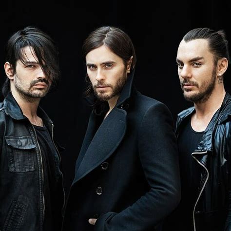 Thirty Seconds To Mars: albums, songs, playlists | Listen on Deezer