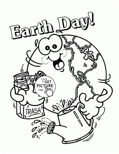 21 best earth day images on Pinterest | Earth day, Earth day coloring pages and Environment