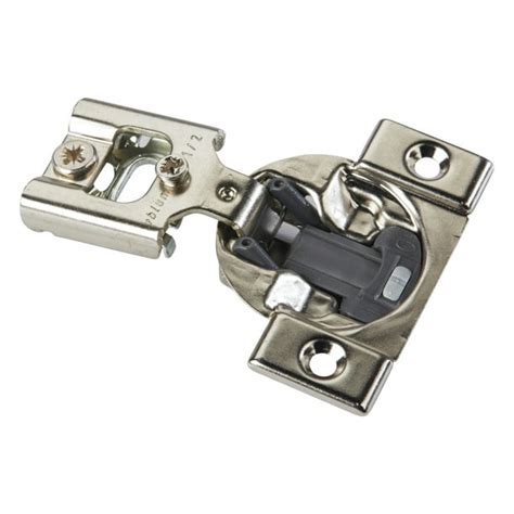 10 Pack Blum 105 Degree Compact 38N Blumotion 5/8" Overlay Soft-Closing Hinge - Walmart.com ...