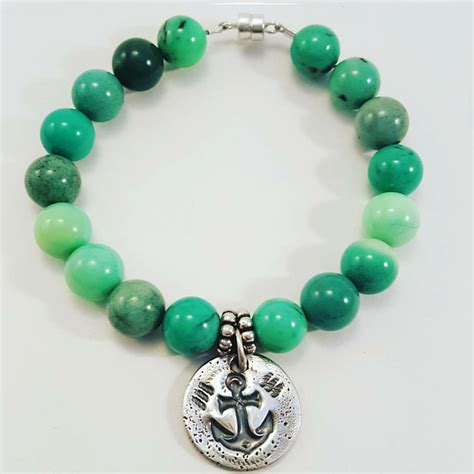 Custom Spiritual Bracelet – Two for Joy Jewelry