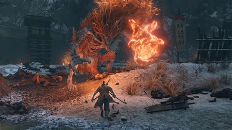 Sekiro bosses: our guide to beating every boss in the game | PCGamesN