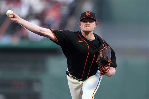 SF Giants finally score for Logan Webb in 9-1 win over Rockies - Sports ...