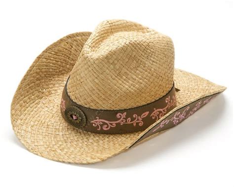 Get A Trendy Look With Fascinating And Glamorous Western Hats For Women