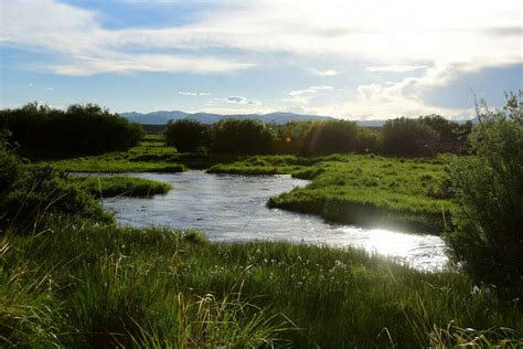 Arapaho National Wildlife Refuge - Trout Unlimited