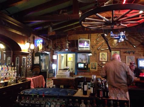 Wagon Wheel Saloon - 10 Photos & 23 Reviews - Bars - 400 W Naugle Ave, Patagonia, AZ ...