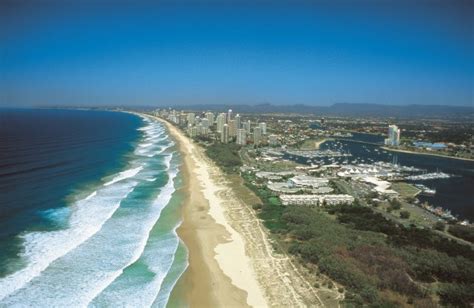 Gold Coast Beaches