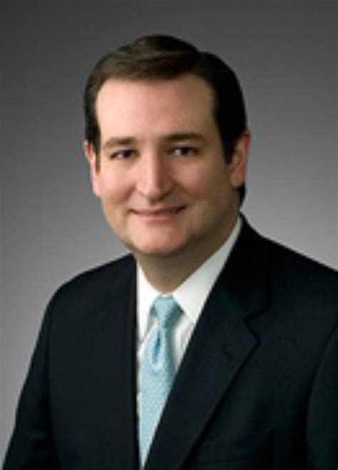 U.S. Sen. Ted Cruz | The Texas Tribune