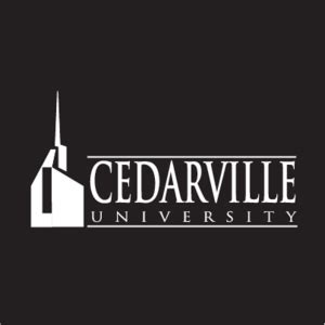 Cedarville University(78) logo, Vector Logo of Cedarville University(78 ...