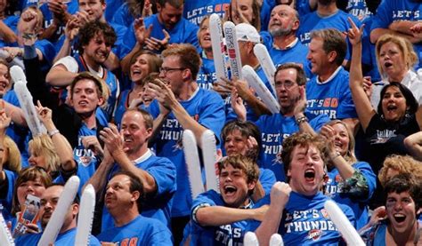 OKC Thunder fans will need proof of vaccination to attend games this ...
