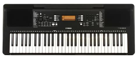 Best Portable Keyboard Pianos In 2022 - Affordable