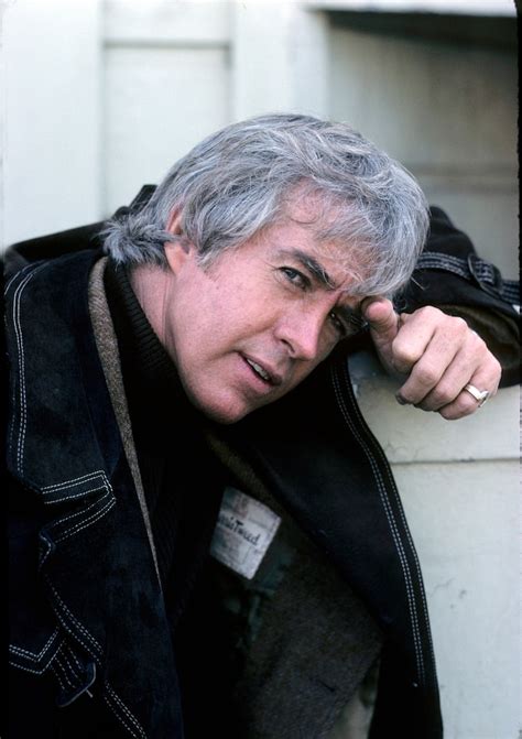 Clu Gulager, 'The Virginian,' 'The Last Picture Show,' 'Return of the ...