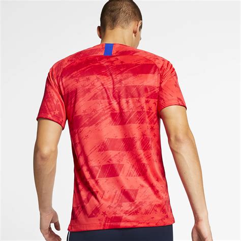 USMNT Jerseys | U.S. Soccer Store®