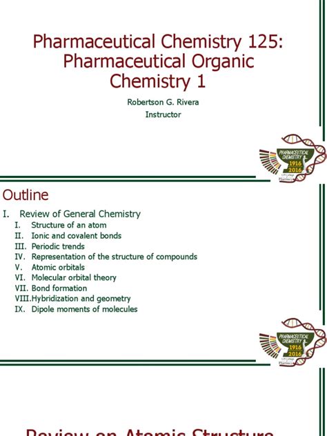 Organic Chemistry | PDF | Covalent Bond | Chemical Bond